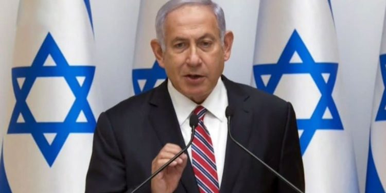 Netanyahu: Israel impedirá un Irán nuclear haya o no un ac