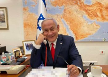 Biden finalmente llama a Netanyahu