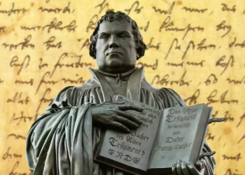 Declaraciones de Martín Lutero contra los judíos