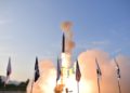 Israel comienza a desarrollar el sistema de defensa Arrow-4 junto a EEUU
