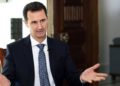 Siria selecciona dos candidatos para enfrentarse a Assad