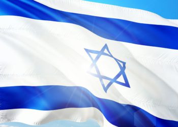 ¿De quién será el país de Israel?