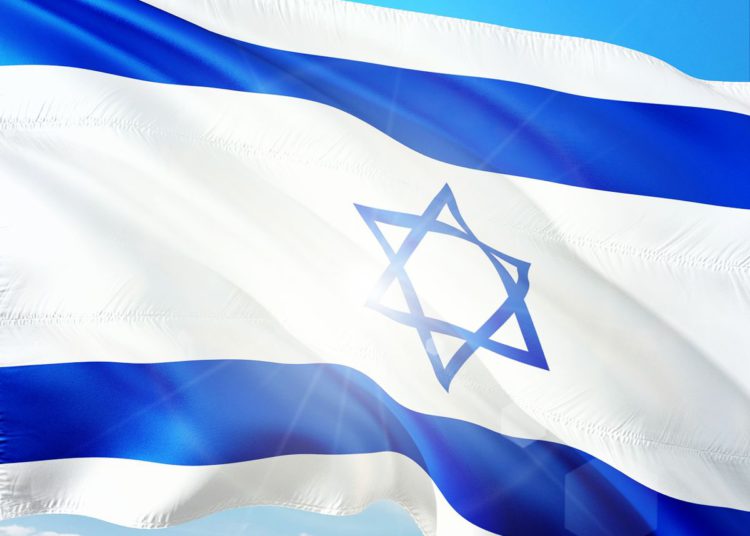 ¿De quién será el país de Israel?