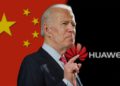 Biden no será capaz de enfrentarse a China por los orígenes sobre el COVID