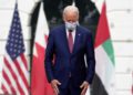 Biden ataca los Acuerdos de Abraham para apaciguar a Irán
