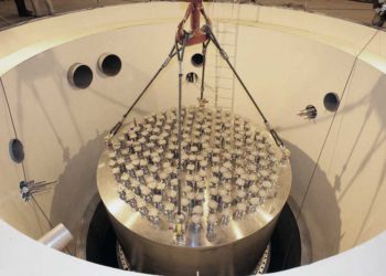 OIEA: Irán ha instalado centrifugadoras avanzadas en Natanz