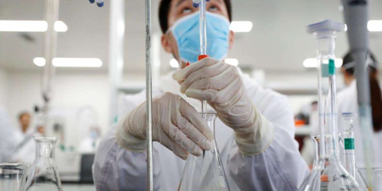 China debe dejar de ocultar sus datos sobre vacunas