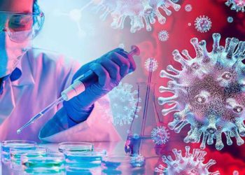 COVID está dañando el esperma, dicen investigadores israelíes