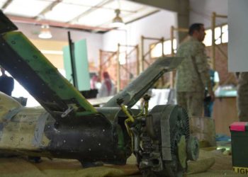 Coalición árabe destruye drones hutíes lanzados contra civiles saudíes