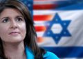 Nikki Haley critica el llamamiento a "desescalar" de Biden a Israel