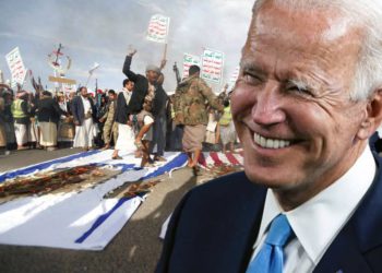 Biden revocará designación de terrorista a los hutíes respaldados por Irán en Yemen