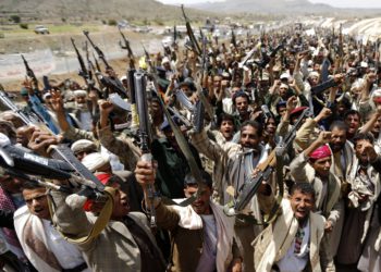 No se debe permitir que Irán gane la desagradable guerra en Yemen