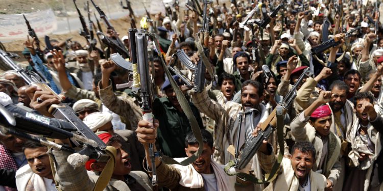 No se debe permitir que Irán gane la desagradable guerra en Yemen