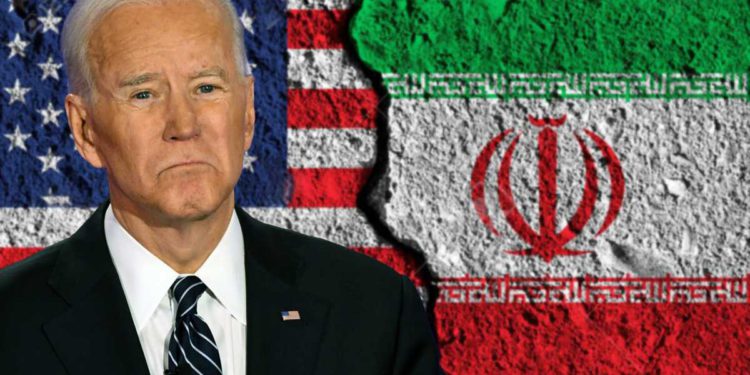 Irán rechazó oferta de EE.UU para conversaciones directas