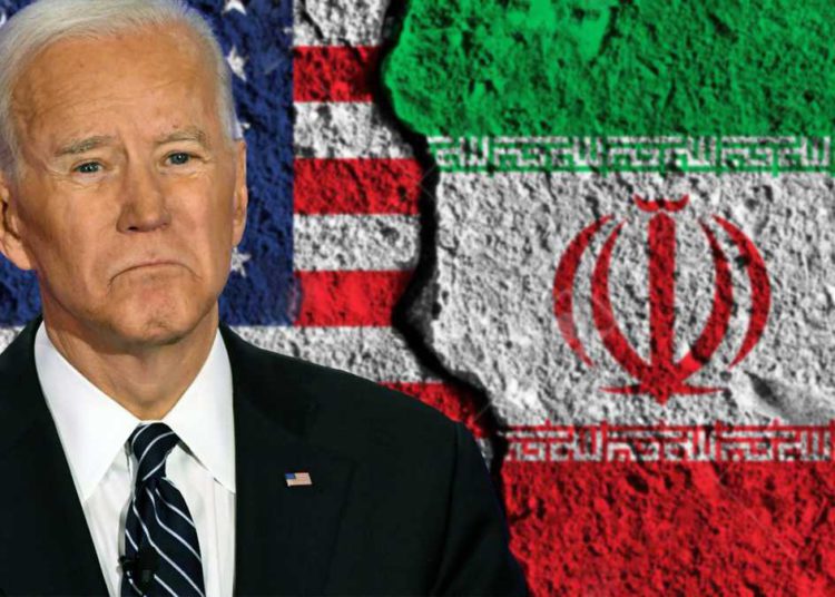Irán rechazó oferta de EE.UU para conversaciones directas
