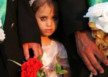 El matrimonio entre adultos y niñas impúberes en el Islam