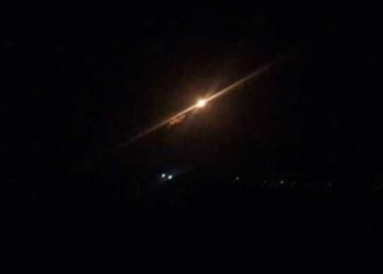 Israel ataca objetivos en el sur de Siria - Reportes