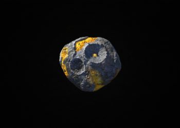 NASA planea explorar el asteroide que podría colapsar la economía mundial