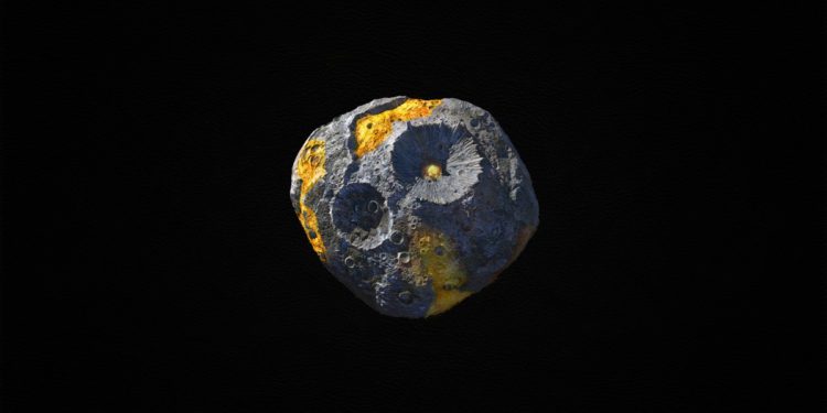 NASA planea explorar el asteroide que podría colapsar la economía mundial