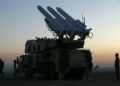 Irán podría desplegar 200 misiles en Irak para atacar a Israel