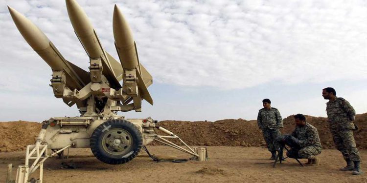 Rusia ha permitido a Irán transportar misiles cerca de Israel - Reporte
