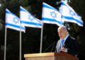 Netanyahu tras reunión sobre Irán: El acuerdo nuclear no tiene valor
