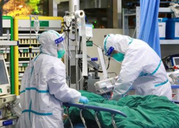 Coronavirus en Israel: Casos graves aumentaron un 50% las últimas dos semanas