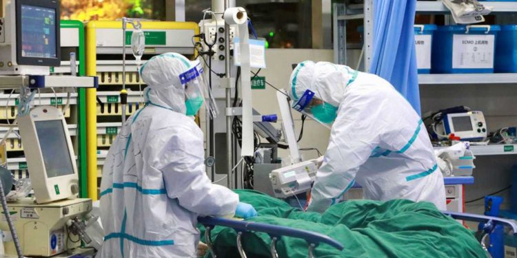 Coronavirus en Israel: Casos graves aumentaron un 50% las últimas dos semanas
