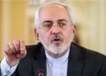 Zarif de Irán culpa a Israel del ataque a Natanz y promete venganza