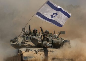 El tanque Merkava de Israel sigue siendo el mejor