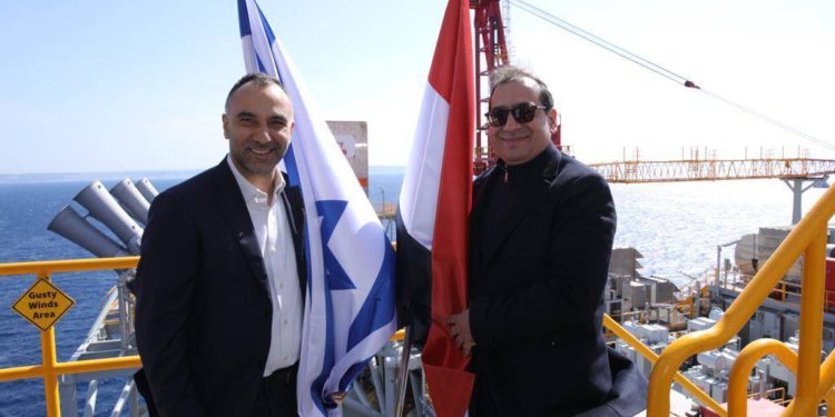 Dos grandes personalidades del mundo árabe visitan Israel en pleno cambio de Oriente Medio