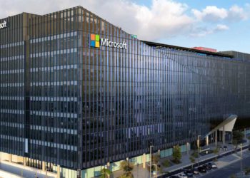 Microsoft quiere invertir más de $1.000 millones en Israel