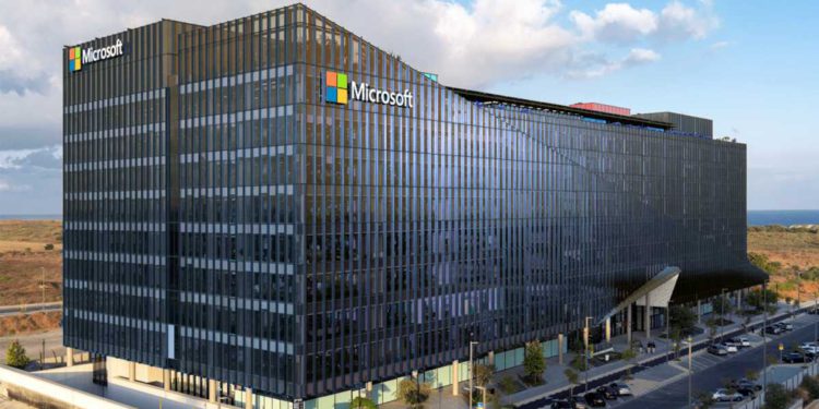 Microsoft quiere invertir más de $1.000 millones en Israel