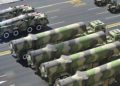 China está preparada para atacar a Taiwán
