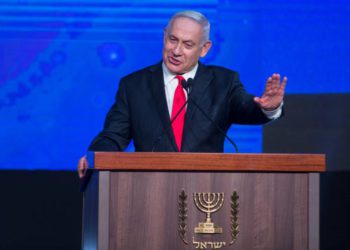 Netanyahu tiene asegurado el cargo de Primer Ministro