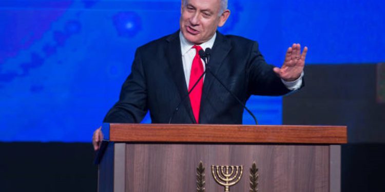 Netanyahu tiene asegurado el cargo de Primer Ministro