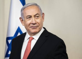 Las vacunas están aquí gracias al “obsesivo” Bibi