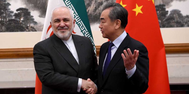 Irán recorre Asia Central mientras EE.UU. está en Viena para negociar