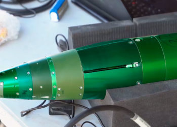 Israel prueba con éxito su “Aguijón de Hierro”: mortero guiado por láser