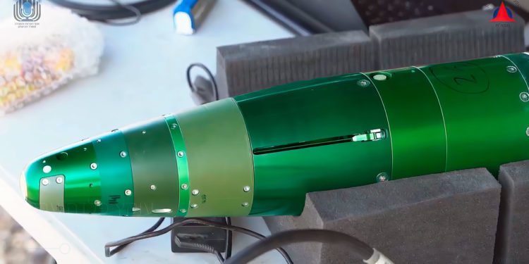 Israel prueba con éxito su “Aguijón de Hierro”: mortero guiado por láser