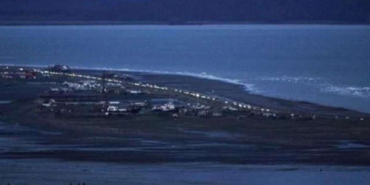 Alerta de tsunami en Nueva Zelanda: ¡NO SE QUEDEN EN SUS CASAS!