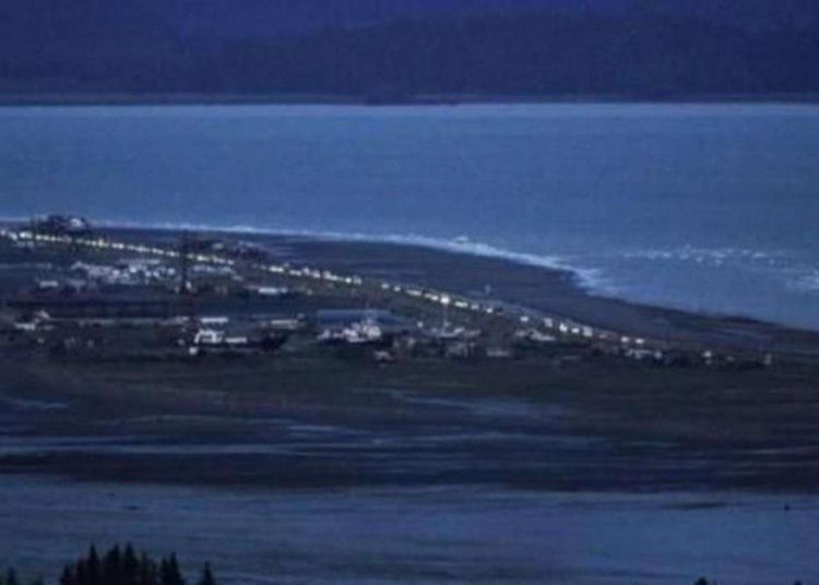 Alerta de tsunami en Nueva Zelanda: ¡NO SE QUEDEN EN SUS CASAS!