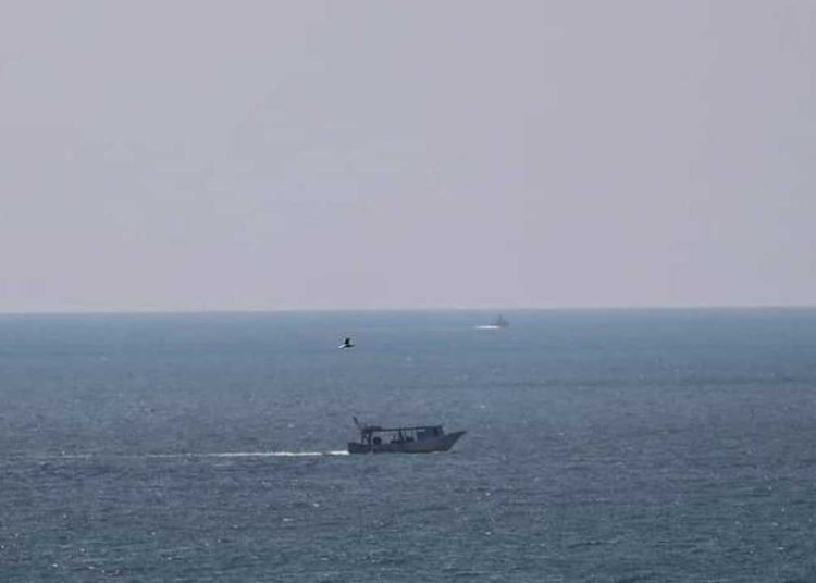 Hamas afirma que pescadores de Gaza murieron por cuadricóptero explosivo israelí