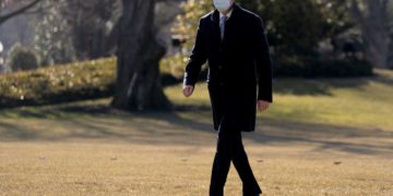 Biden debe abandonar la negociación con Irán, el CDH y la UNRWA