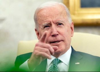 Biden a Netanyahu: “Espero una desescalada significativa”