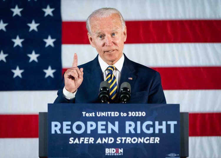 La Orden 'Transgénero' de Joe Biden pone en peligro a las víctimas de abuso