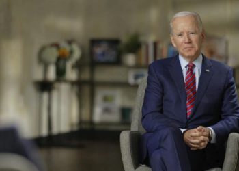 Biden dispuesto a discutir un acuerdo más amplio con Irán