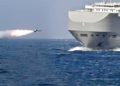 Israel e Irán: Un oscuro conflicto naval en la región