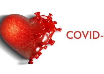 Por fin sabemos por qué el COVID-19 daña el corazón