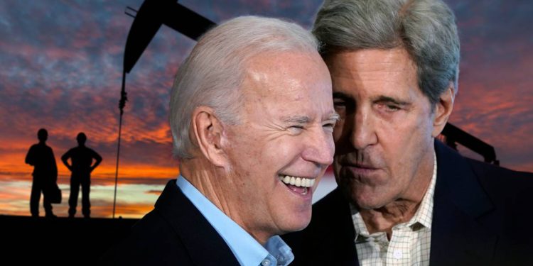 Organizaciones ecologistas piden a Kerry que detenga acuerdo petrolero de Israel